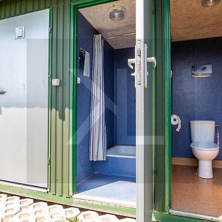 Апартаменты Camper Park Kopan Дарлово Экстерьер фото